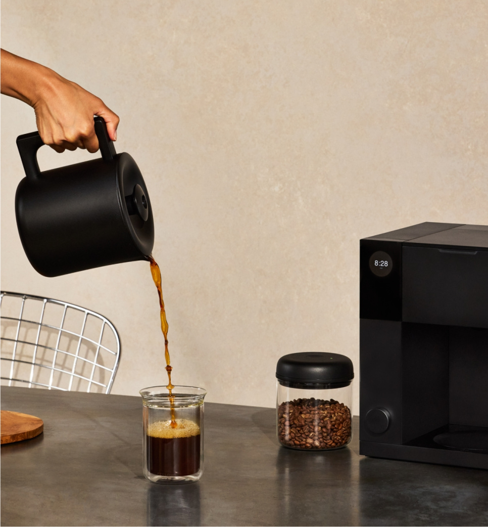 Kaffeemaschine, Aiden Precision Coffee Maker - Fellow