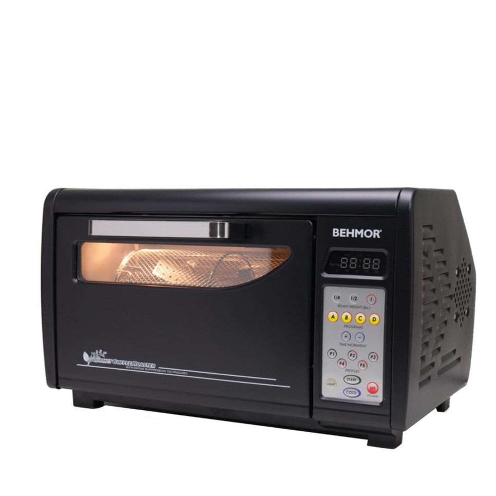 Kaffeeröster, 2020SR Plus - Behmor in der Gruppe Tee & Kaffee / Kaffeezubehör / Sonstiges Zubehör bei The Kitchen Lab (1638-29437)