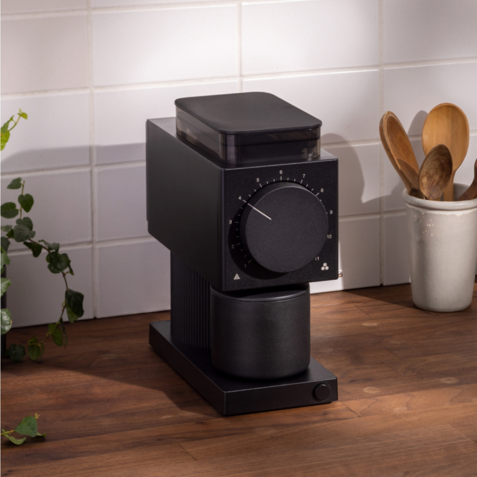Kaffeemühle, Ode Gen 2 - Fellow