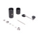 Grinder, C5S Pro Black, Foldable Handle - Timemore