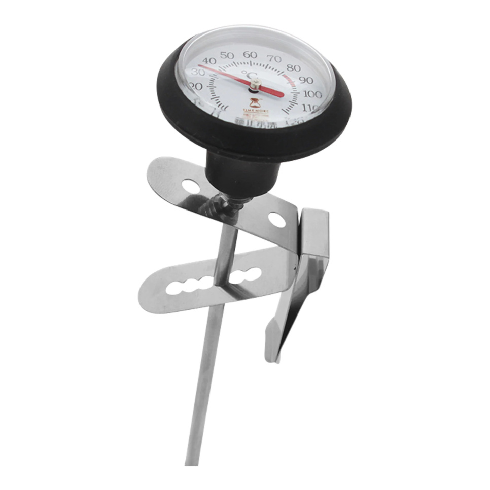Thermometer für Milchkännchen - Timemore in der Gruppe Tee & Kaffee / Kaffeezubehör / Milchkännchen bei The Kitchen Lab (1638-35534)