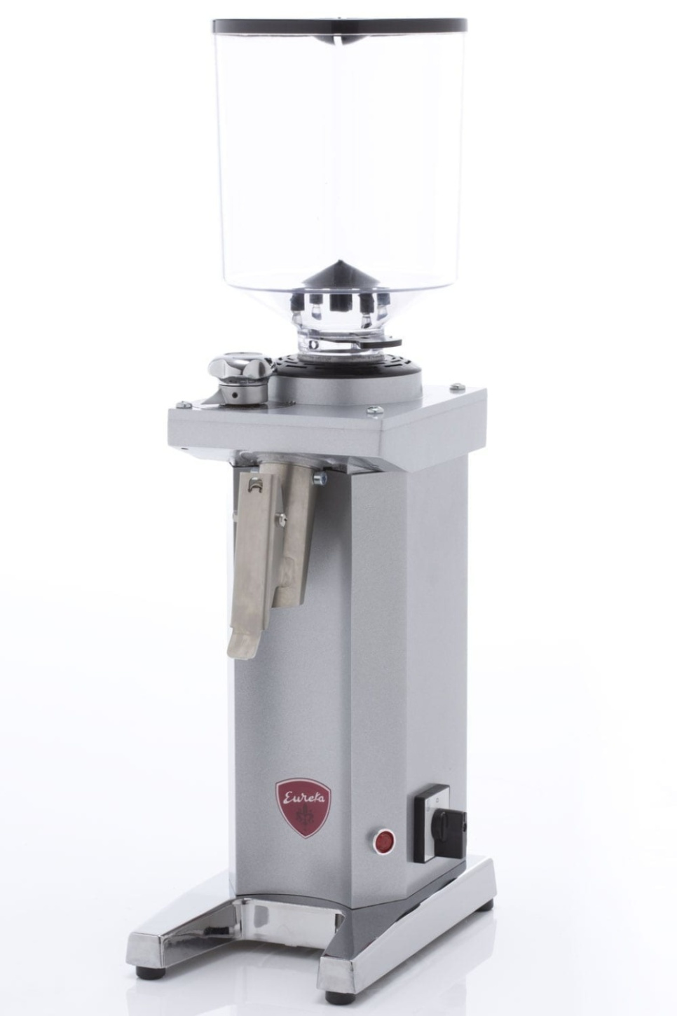 Drogheria MCD4 85 mm Ladenmühle - Eureka in der Gruppe Tee & Kaffee / Gemahlener Kaffee / Espressomühlen bei The Kitchen Lab (1641-15994)