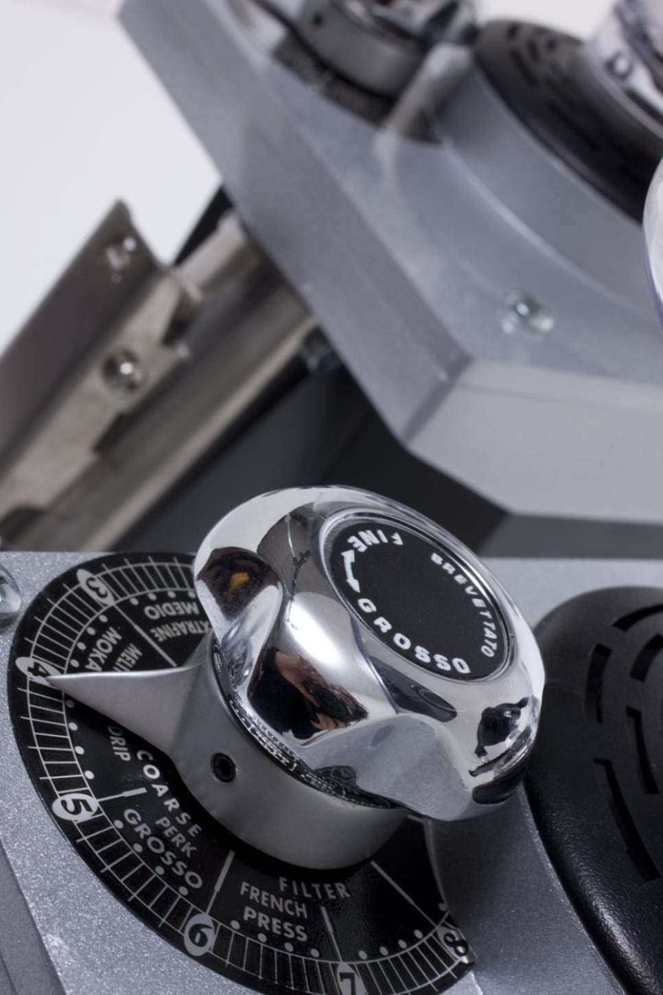 Drogheria MCD4 85 mm Ladenmühle - Eureka