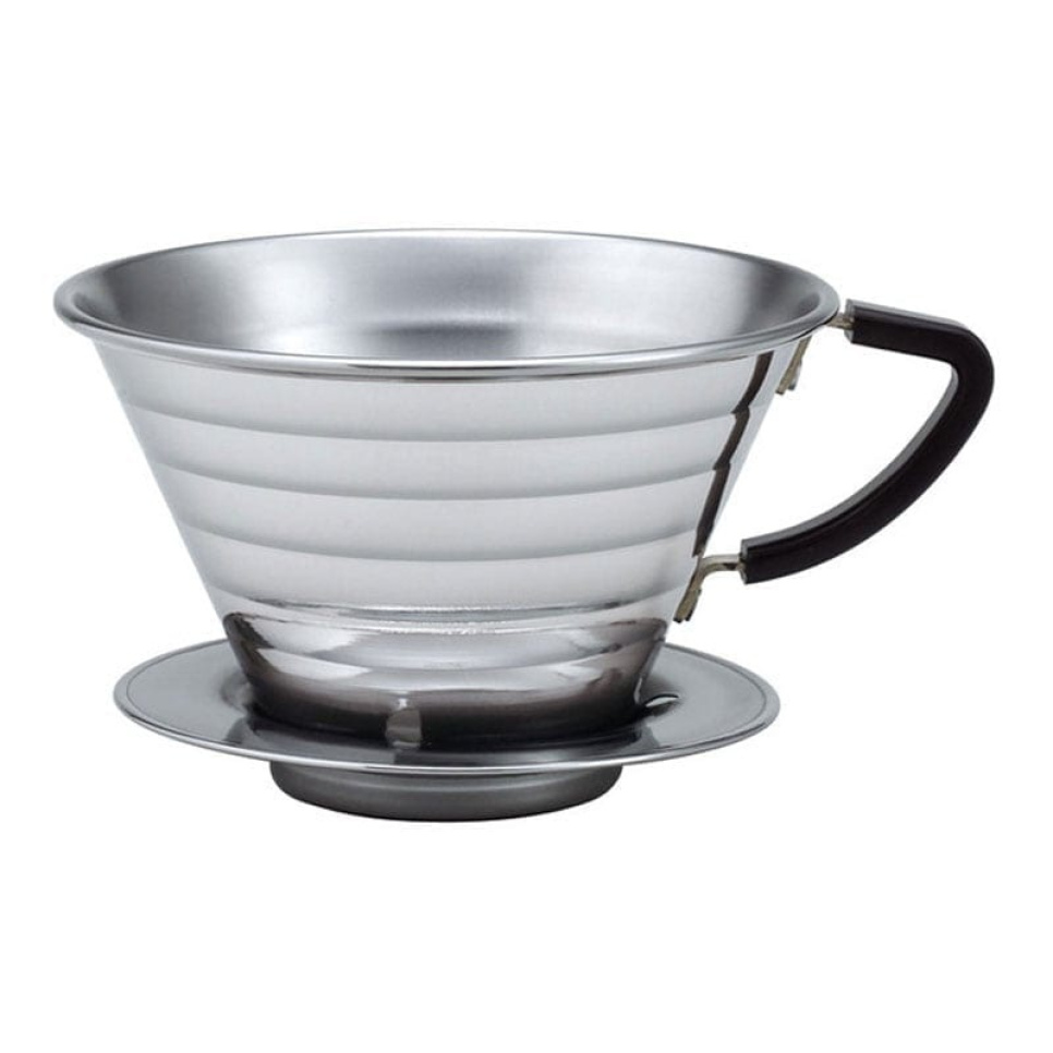 Filterhalter, Welle 185 - Kalita in der Gruppe Tee & Kaffee / Kaffee brühen / Pour Over / Filterhalter bei The Kitchen Lab (1670-16134)
