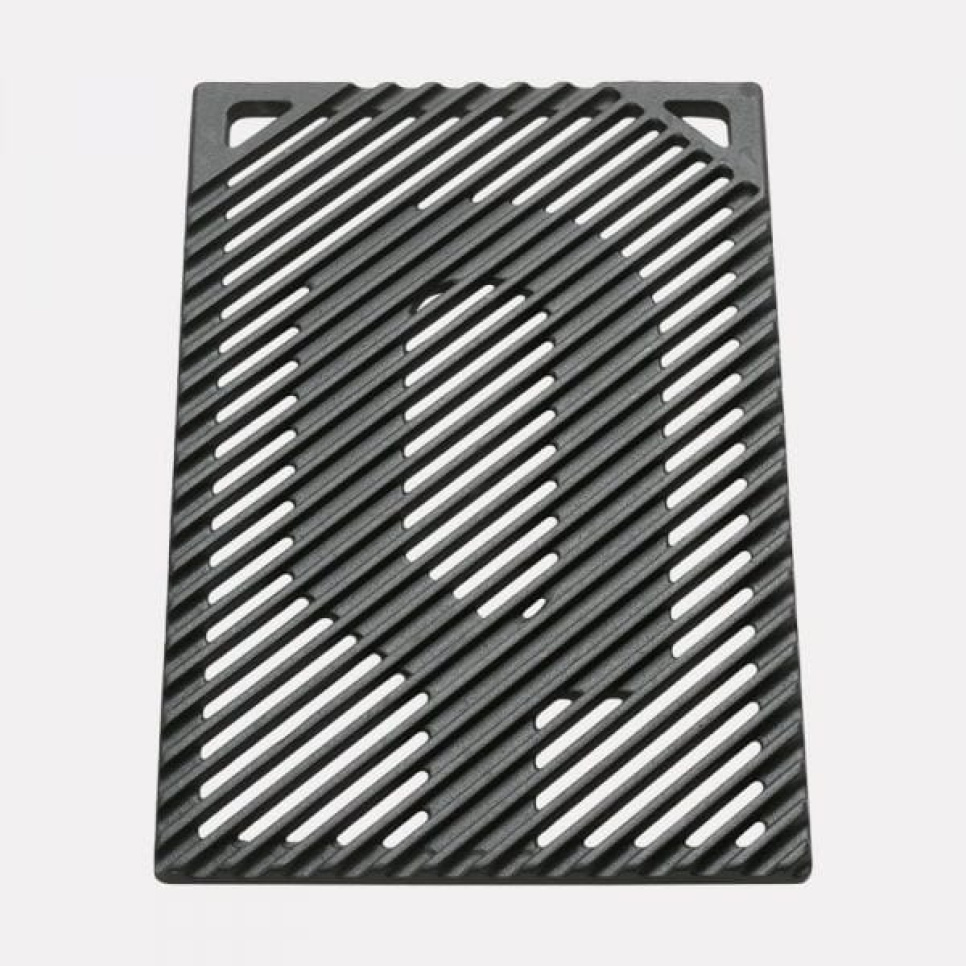 Grillrost Mittelteil für Furnace - Everdure by Heston Blumenthal in der Gruppe Grills, Herde & Öfen / Grillzubehör / Barbeque-Grills bei The Kitchen Lab (1697-23349)