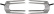 HUB Cliplock-Gabeln - Everdure by Heston Blumenthal