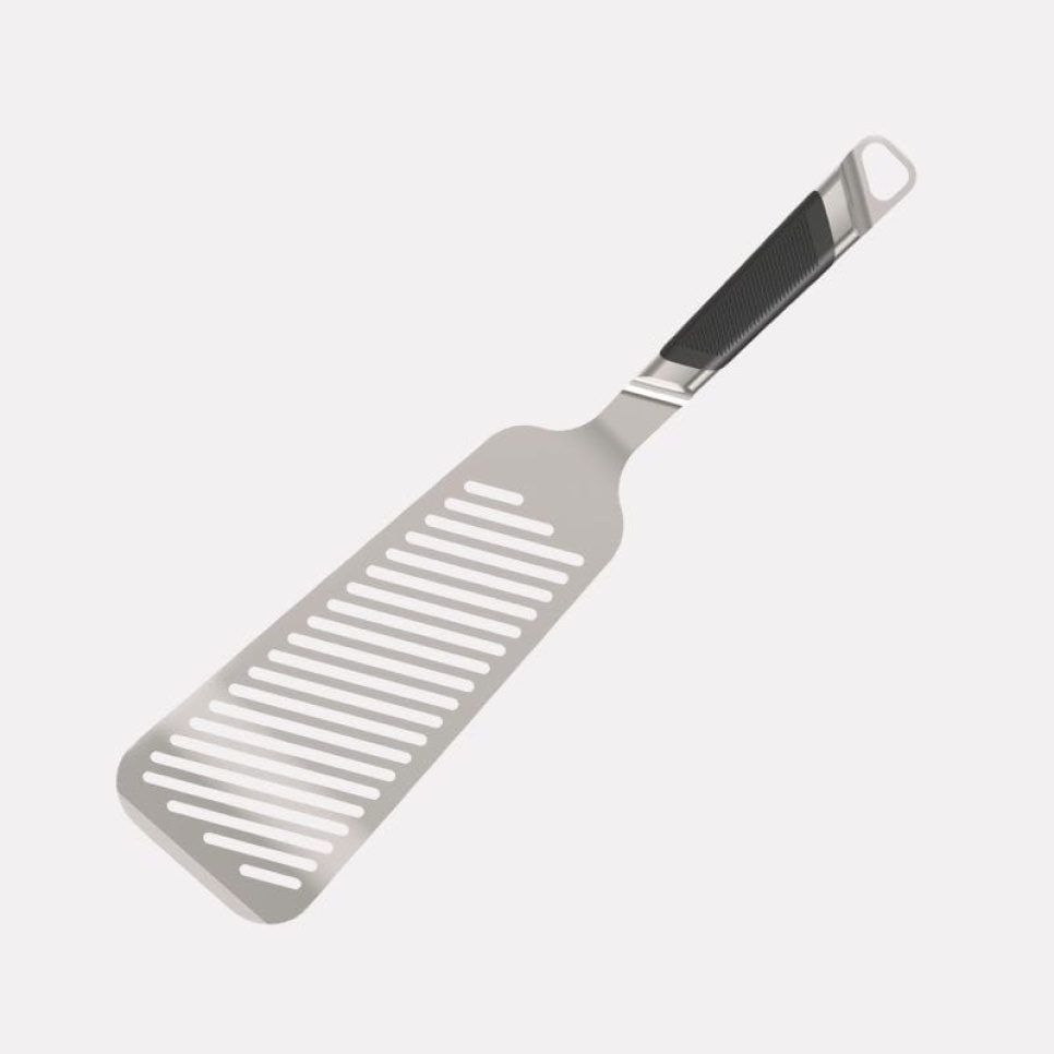 Premium Angelspaten (L) mit Soft Grip - Everdure by Heston Blumenthal in der Gruppe Grills, Herde & Öfen / Grillzubehör / Grillwender bei The Kitchen Lab (1697-23359)