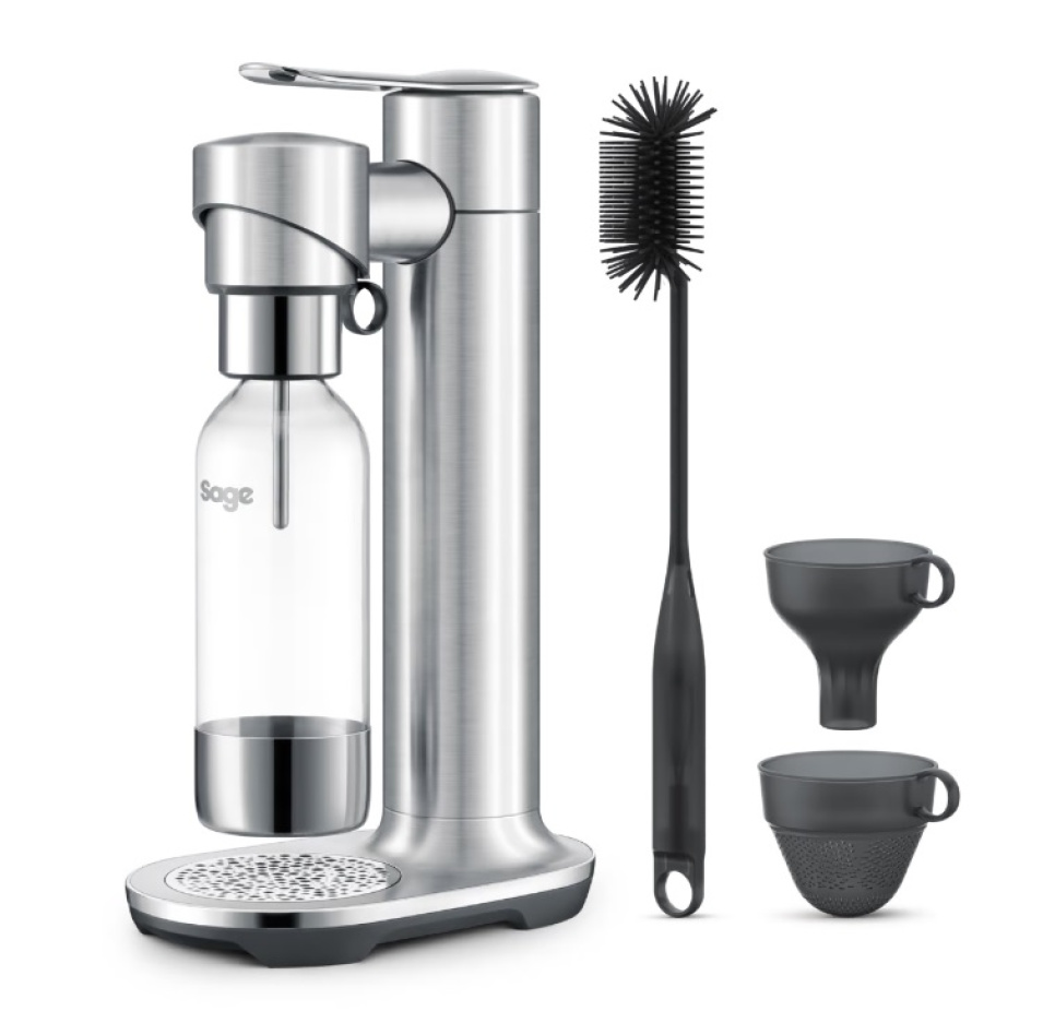 the InFizz™ Fusion - Sage