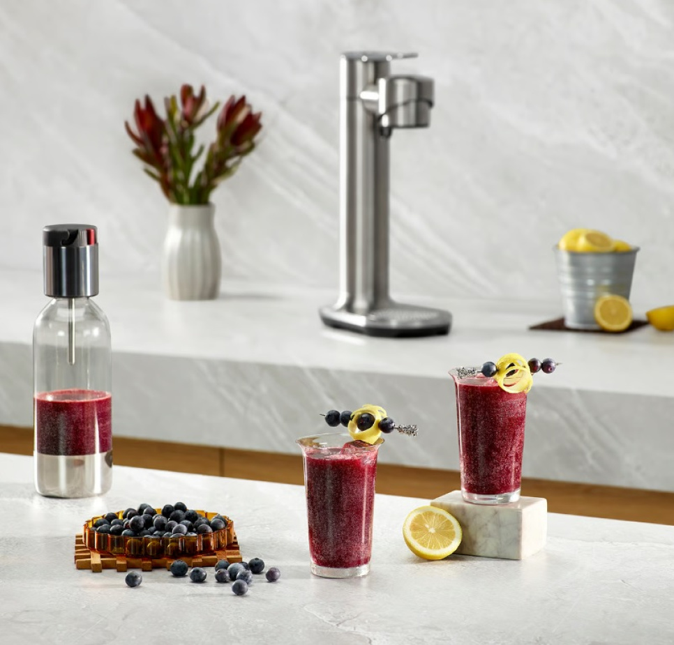 the InFizz™ Fusion - Sage