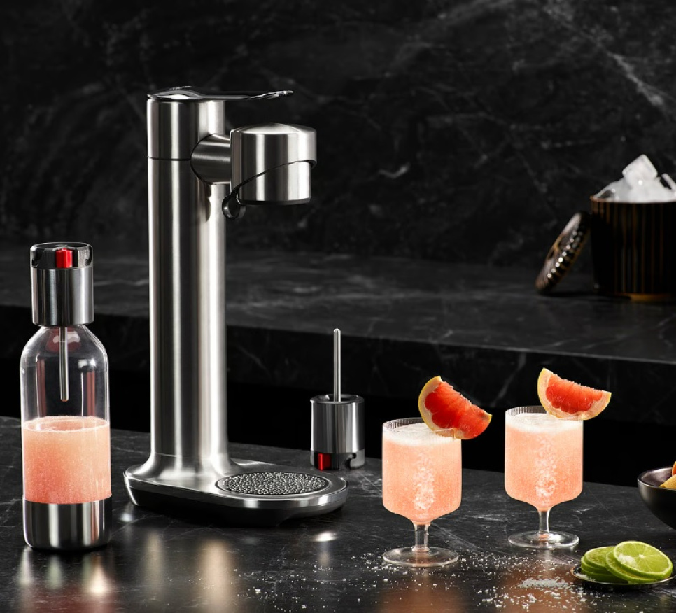 the InFizz™ Fusion - Sage