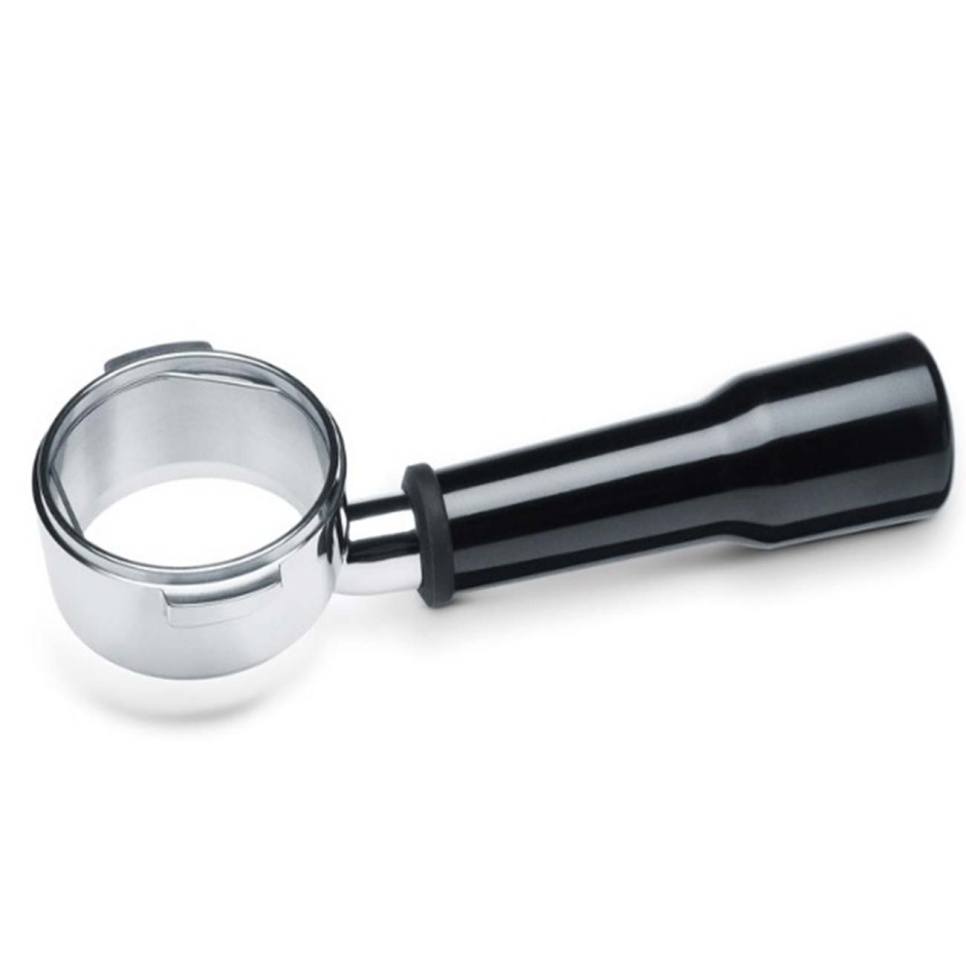 Portafilter für Oracle 58mm - Sage in der Gruppe Tee & Kaffee / Kaffeezubehör / Siebträger bei The Kitchen Lab (1697-29096)