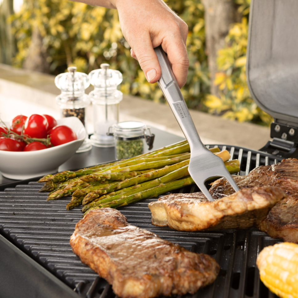 Grillgabel, Quantum - Everdure von Heston Blumenthal