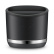 The Knock Box 10, schwarz - Sage