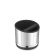 The Knock Box 10, schwarz - Sage