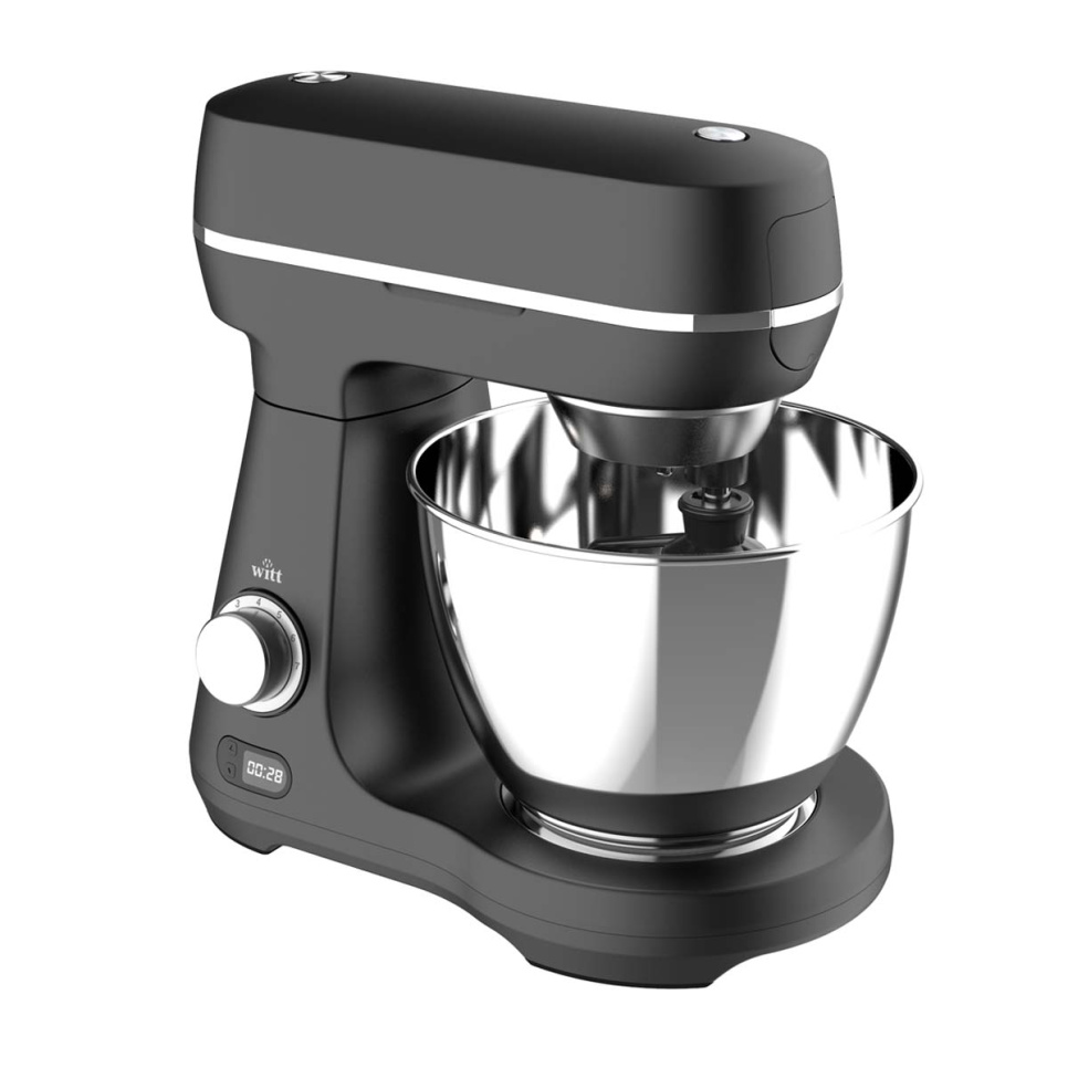 Teigknetmaschine, Premium - Witt