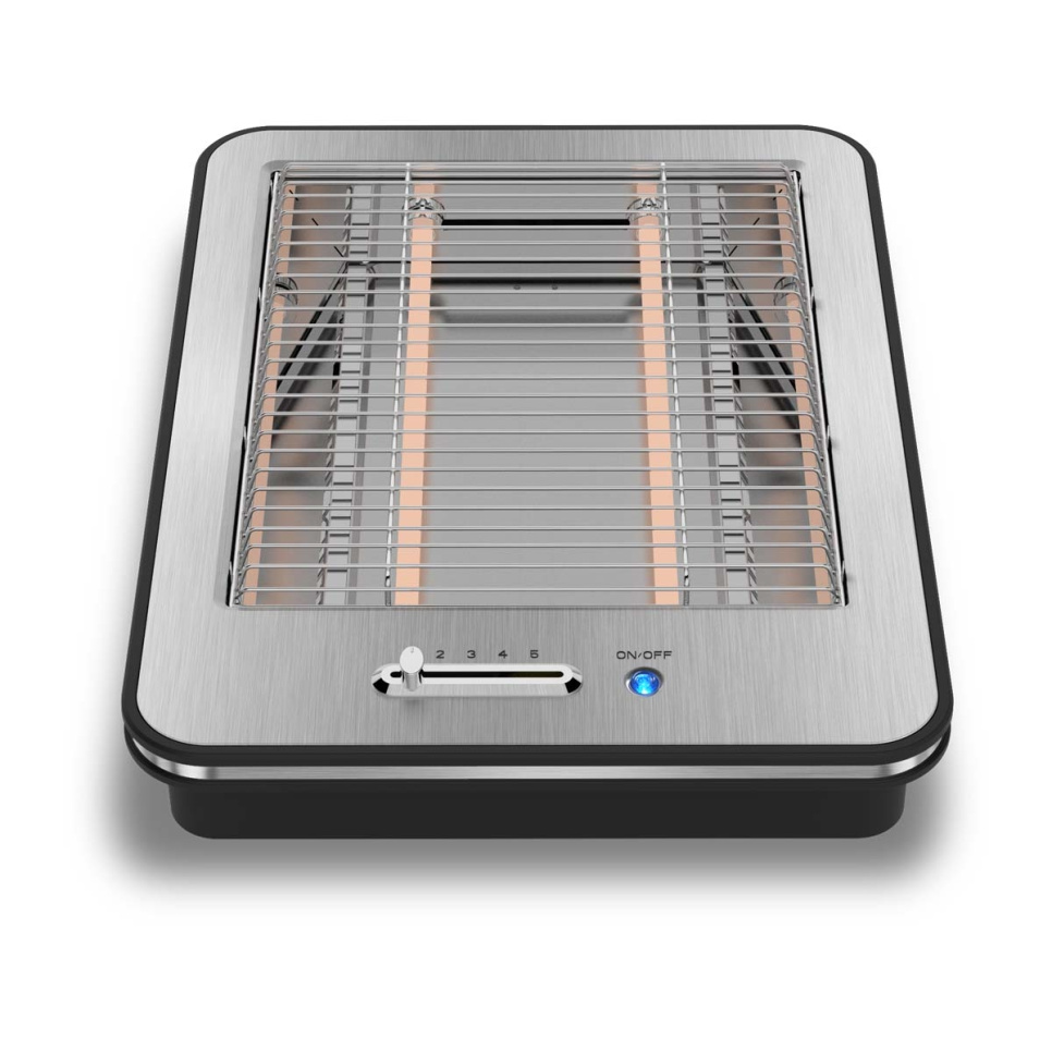 Toaster, Flachtoaster, Klassisch - Witt