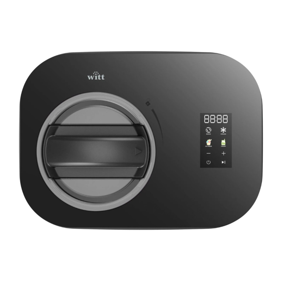 Speiseeismaschine, Premium - Witt