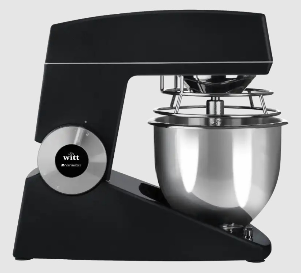 Stand mixer, Teddy - Varimixer in der Gruppe Küchengeräte / Mixen & Hacken / Assistenten bei The Kitchen Lab (1697-29580)