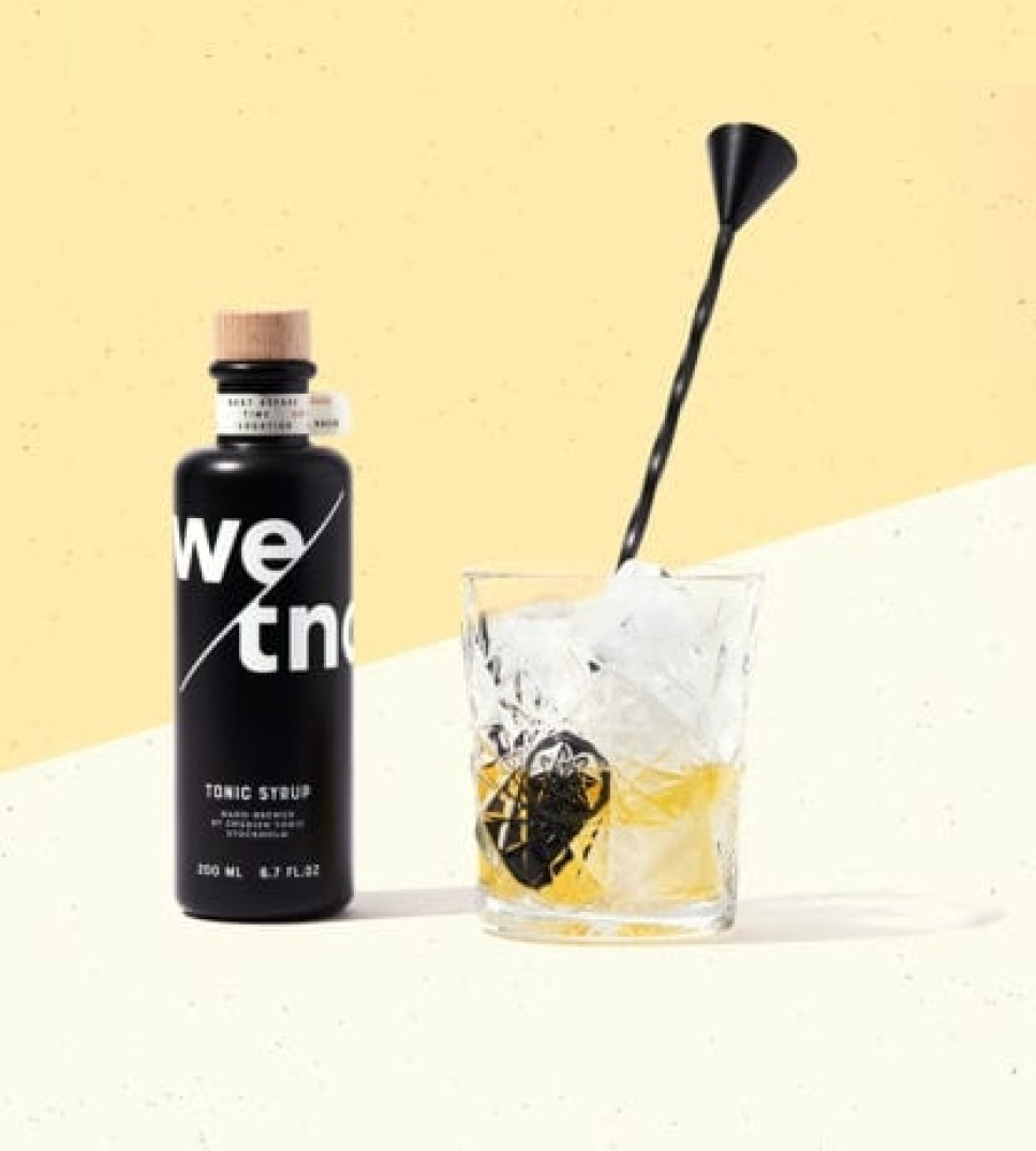 Swedish Tonic Geschenkbox Premium