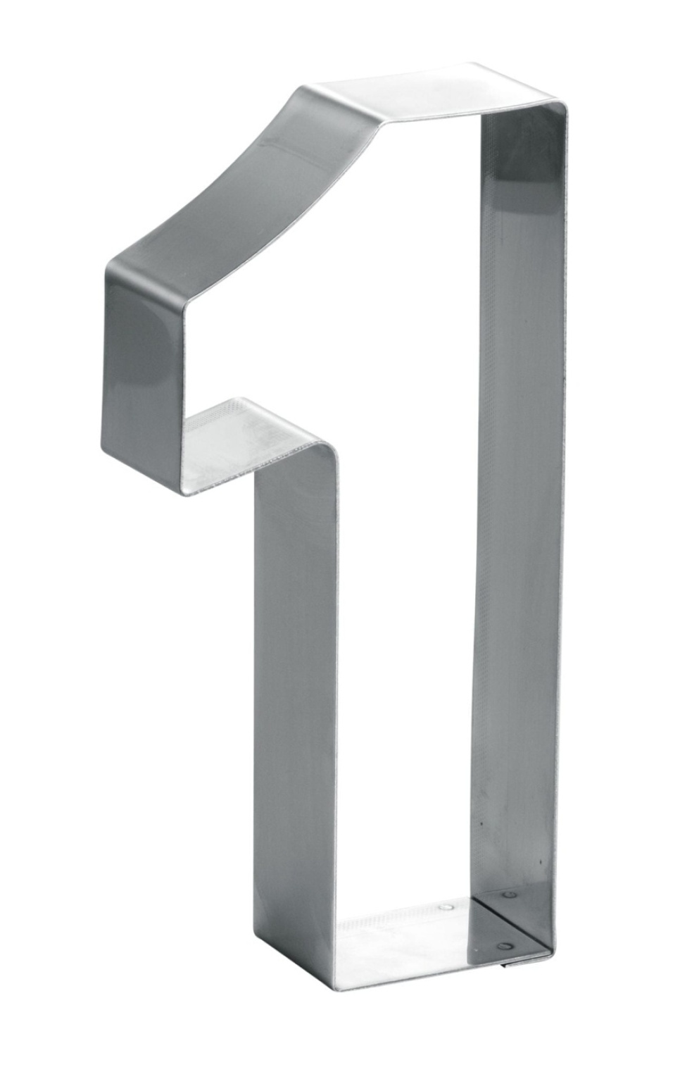 Backform, Nummer 1 - Martellato in der Gruppe Backen / Backformen / Kuchenformen bei The Kitchen Lab (1710-16640)