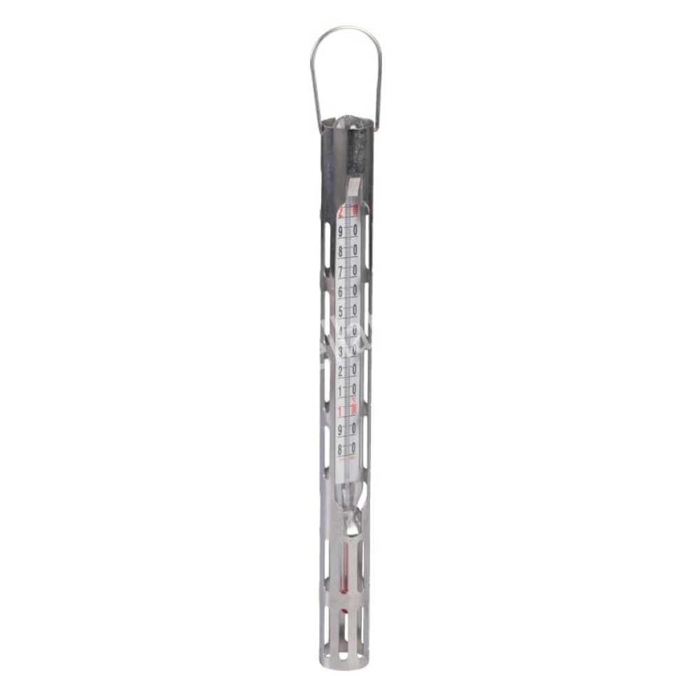 Zuckerthermometer, Profi - Martellato in der Gruppe Kochen / Messen & Prüfen / Küchenthermometer / Einfache Thermometer bei The Kitchen Lab (1710-17467)