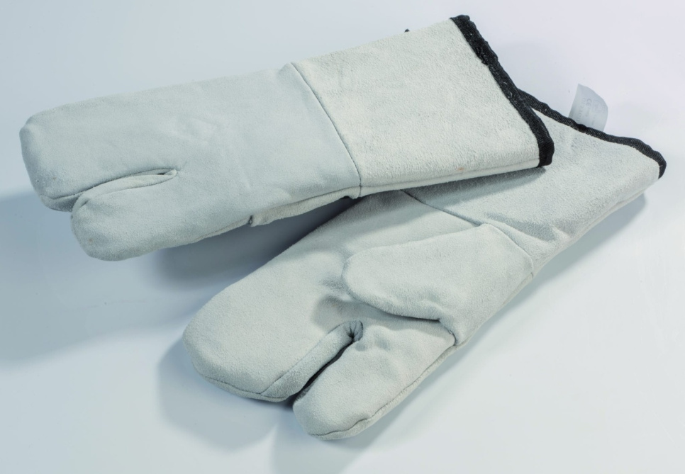 Ofenhandschuhe 3-Finger-Griff - Martellato in der Gruppe Kochen / Küchentextilien / Pfannenhalter & Grillhandschuhe bei The Kitchen Lab (1710-18142)