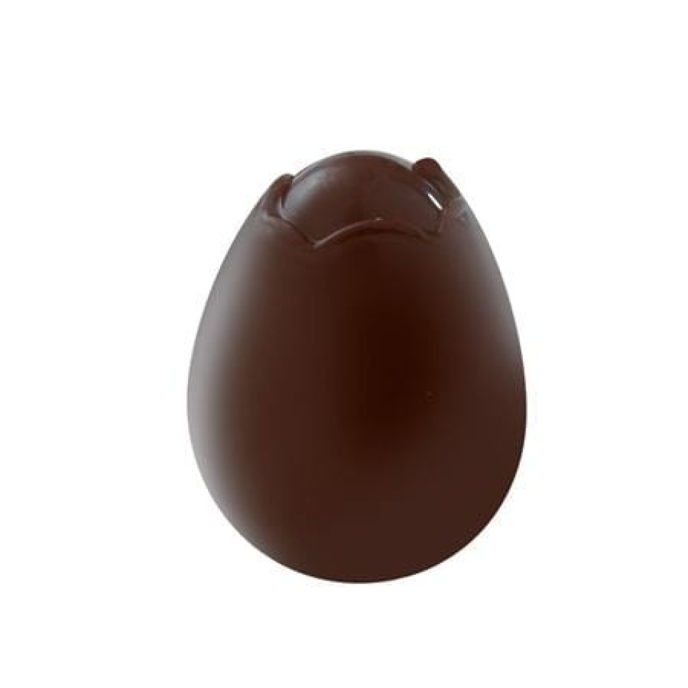 3D-Eier, Pralinendose, 28 Stück - Martellato in der Gruppe Backen / Backformen / Pralinenformen bei The Kitchen Lab (1710-18875)