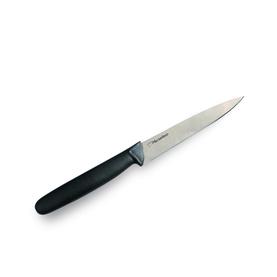 Schälmesser, 90 mm - Martellato in der Gruppe Kochen / Küchenmesser / Schälmesser bei The Kitchen Lab (1710-18905)