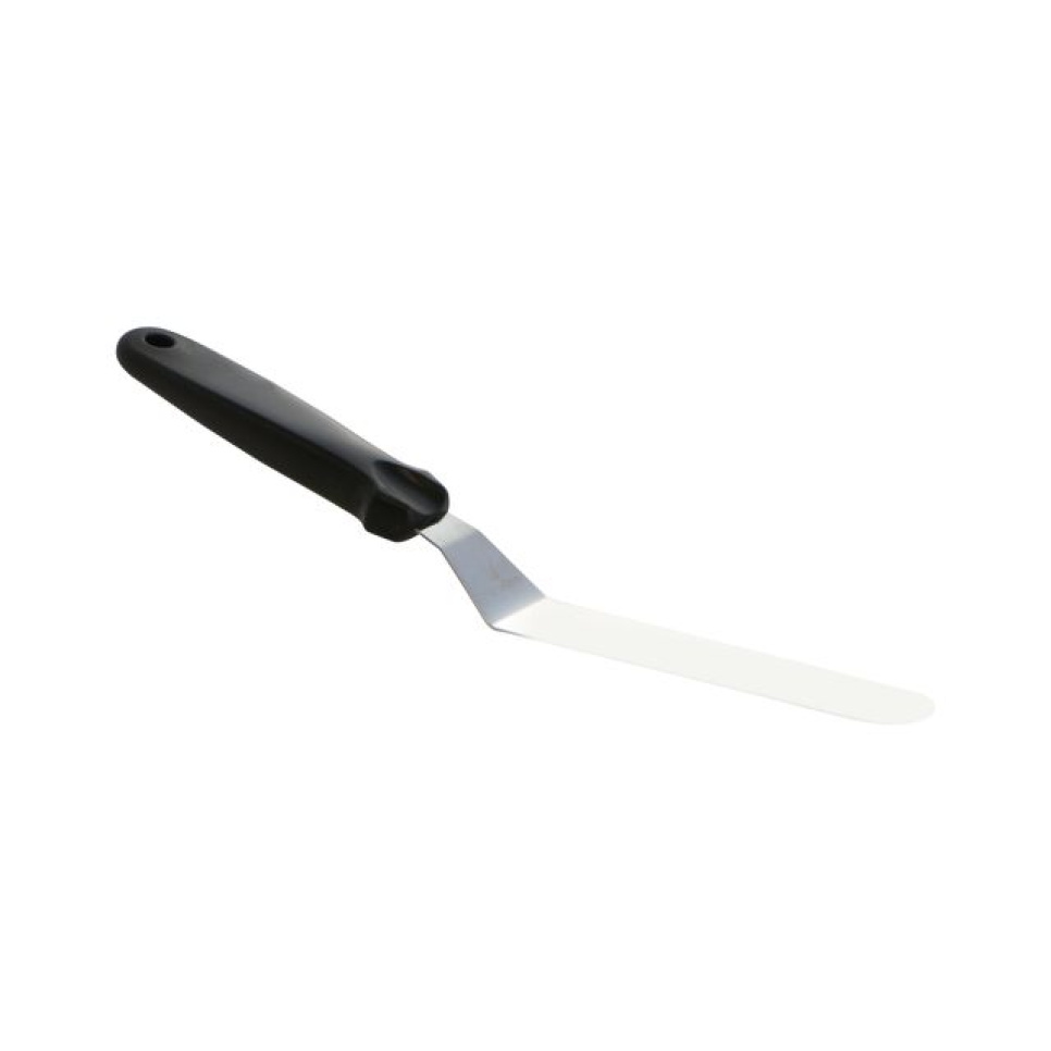 Winkelpalette, 15cm - Martellato in der Gruppe Backen / Backutensilien / Palettenmesser bei The Kitchen Lab (1710-18922)