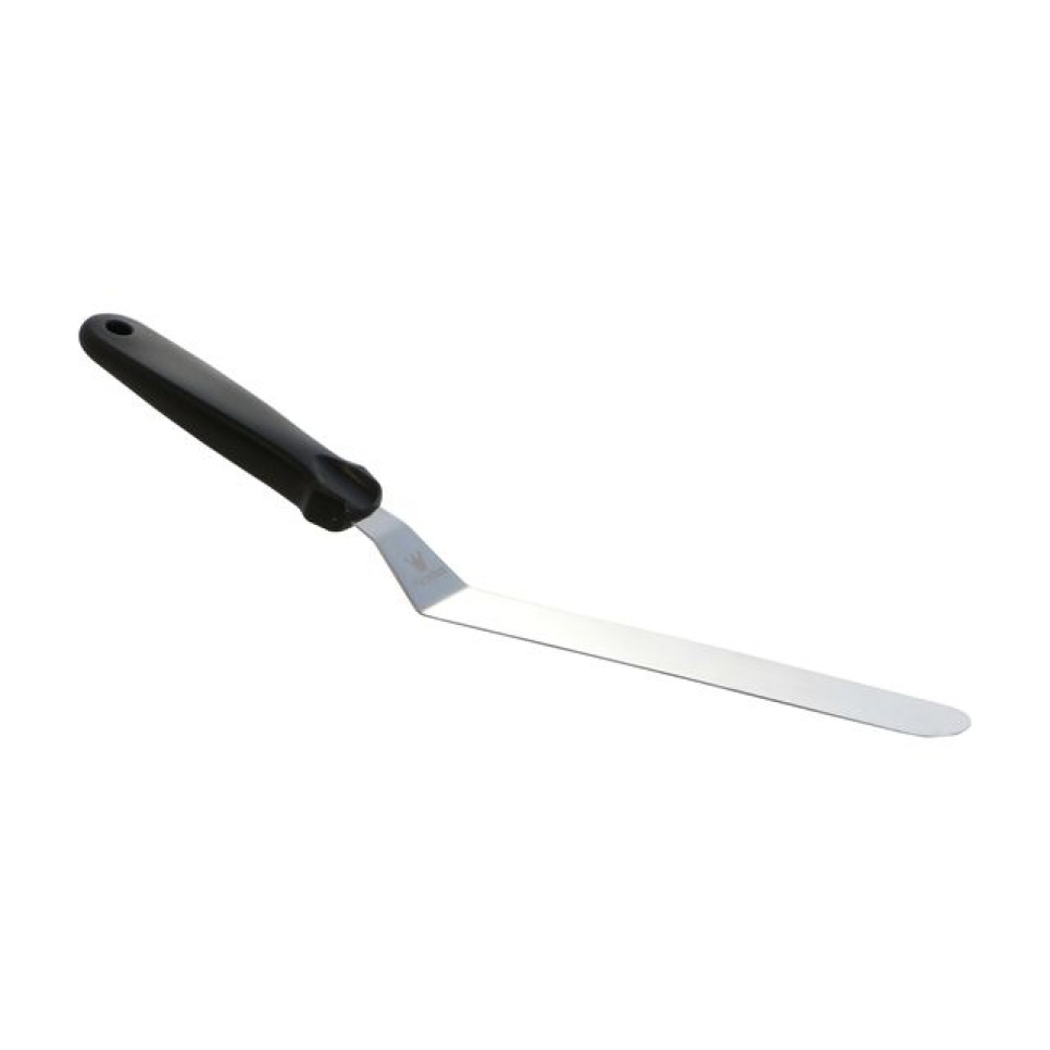 Winkelpalette, 20cm - Martellato in der Gruppe Backen / Backutensilien / Palettenmesser bei The Kitchen Lab (1710-18923)