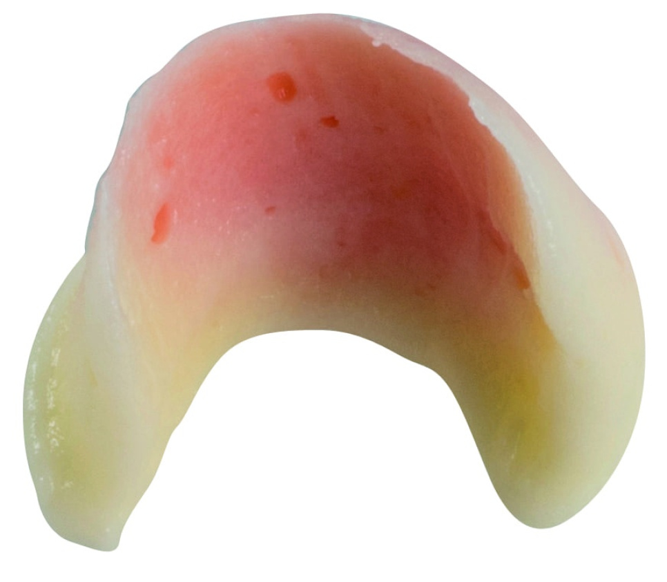 Blumen-Tülle, BX0014 - Martellato