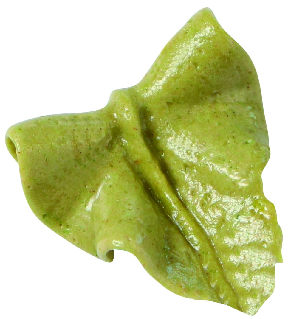 Kleine Blatt-Tülle, BX0036 - Martellato