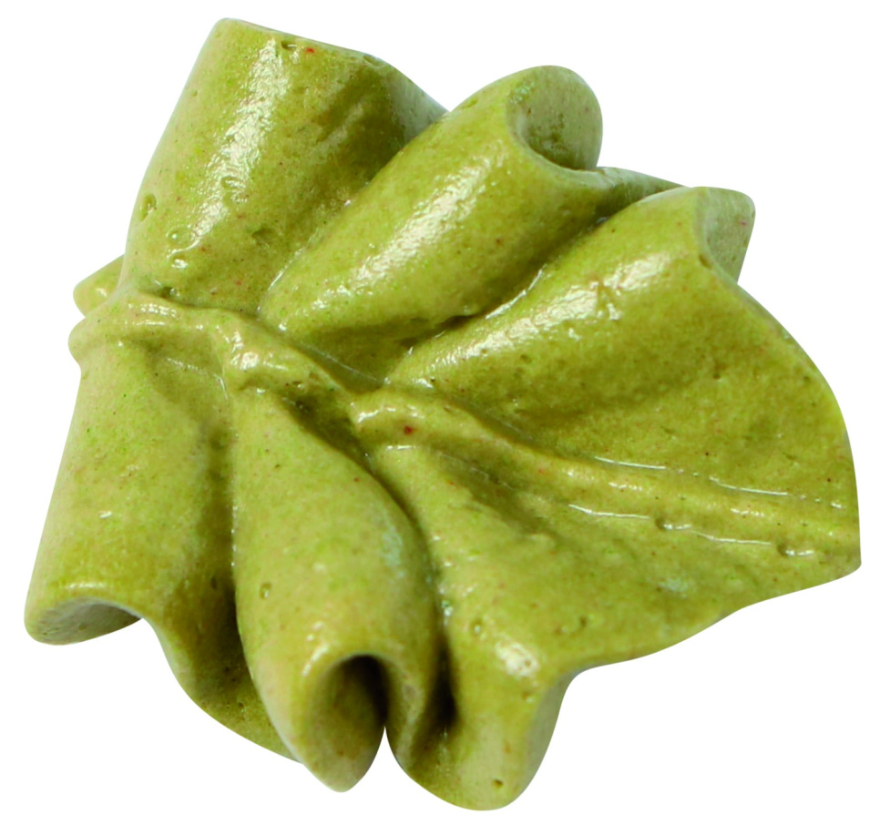 Kleine Blatt-Tülle, BX0037 - Martellato