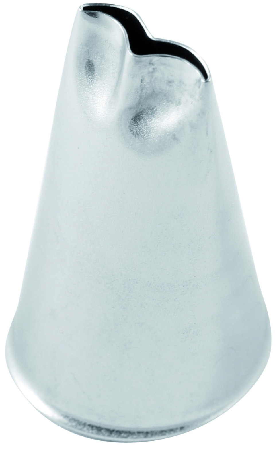 Dekorativer Stil, BX0043 - Martellato in der Gruppe Backen / Backutensilien / Spritztüllen & Piping bei The Kitchen Lab (1710-19070)