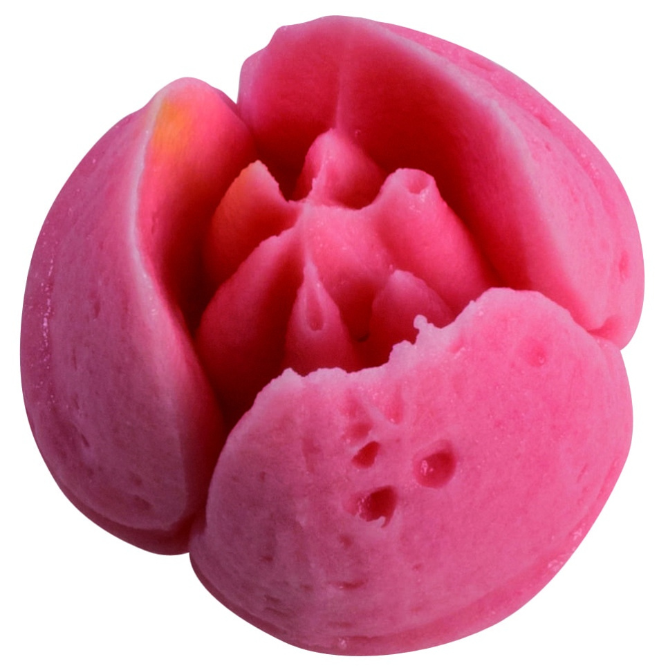 Russische Spritztülle, BX0058 - Martellato