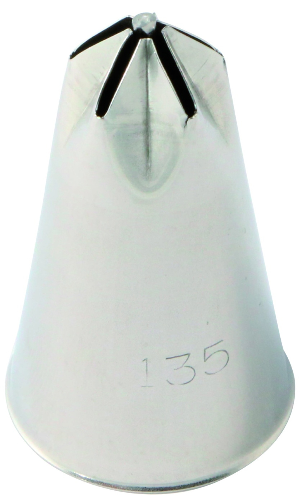 Geschlossener Dekorationsstil, BX1013 - Martellato in der Gruppe Backen / Backutensilien / Spritztüllen & Piping bei The Kitchen Lab (1710-19105)