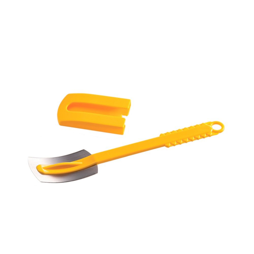 Teigmesser/Schneidemesser mit Rasierklinge - Martellato in der Gruppe Backen / Backutensilien / Teigschneider & Teigmesser bei The Kitchen Lab (1710-19151)