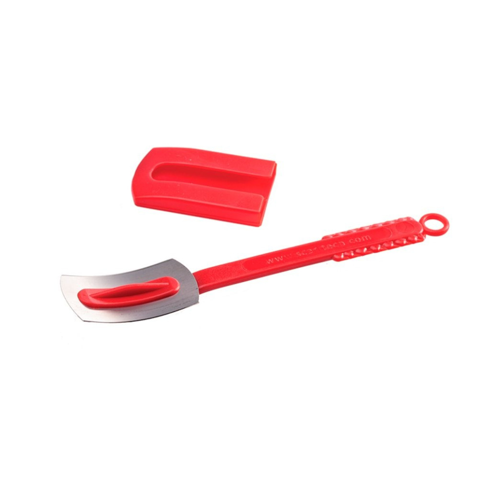 Teigmesser/Schneidemesser mit Rasierklinge, rotierend - Martellato in der Gruppe Backen / Backutensilien / Teigschneider & Teigmesser bei The Kitchen Lab (1710-19153)