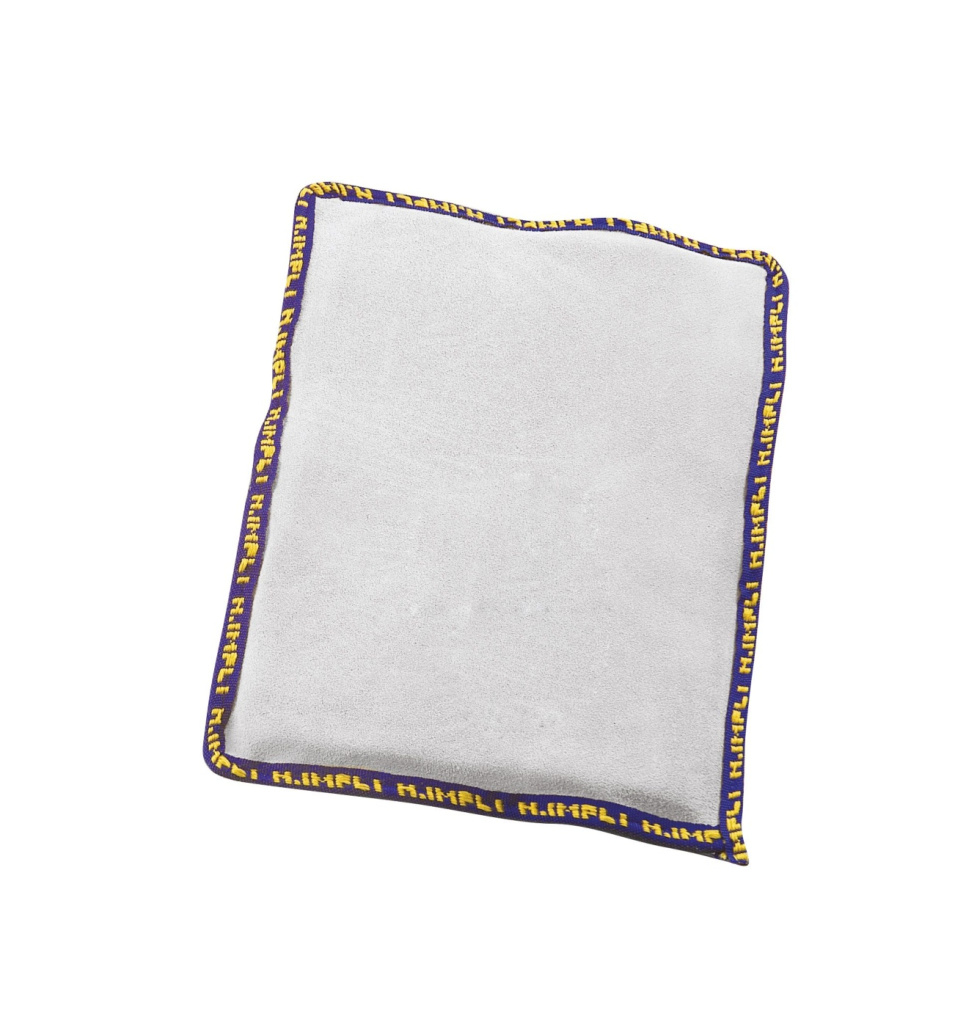 Topflappen, Profimodell, 18x25cm - Martellato in der Gruppe Kochen / Küchentextilien / Pfannenhalter & Grillhandschuhe bei The Kitchen Lab (1710-19160)
