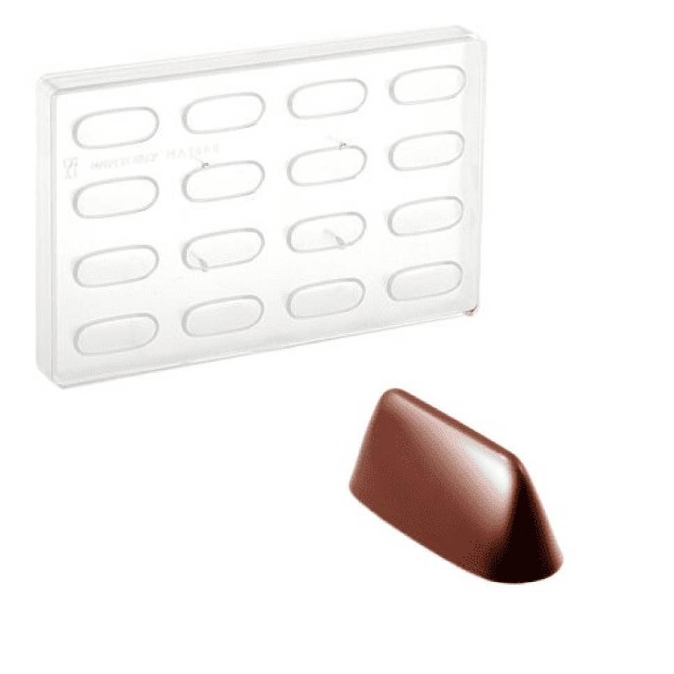 Pralinenform MA1640 - Martellato in der Gruppe Backen / Backformen / Pralinenformen bei The Kitchen Lab (1710-19176)