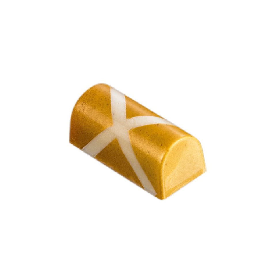 Pralinenform MA1997 - Martellato in der Gruppe Backen / Backformen / Pralinenformen bei The Kitchen Lab (1710-19188)
