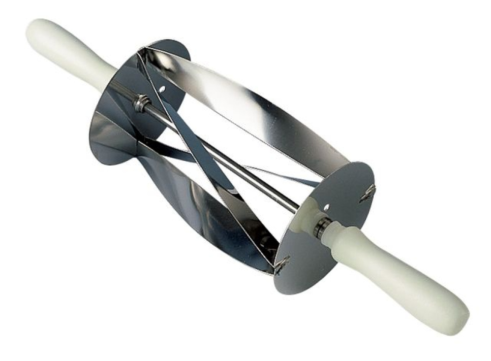 Croissant-Schneider, einzeln 180x200 - Martellato in der Gruppe Backen / Backutensilien / Ausstecher & Stanzringe bei The Kitchen Lab (1710-19221)