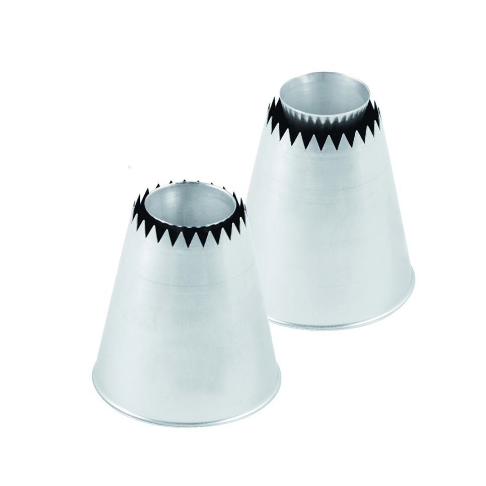 Sultandüse - Martellato in der Gruppe Backen / Backutensilien / Spritztüllen & Piping bei The Kitchen Lab (1710-22134)