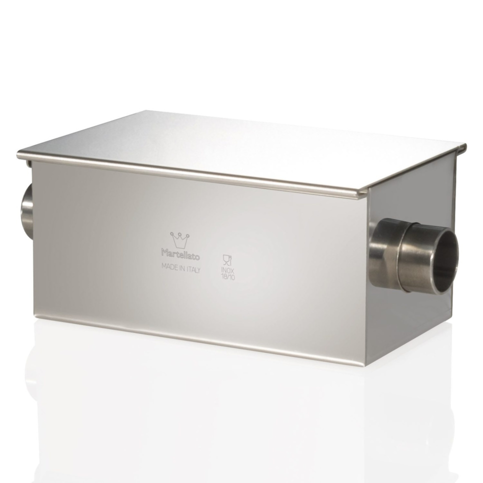 Backform mit Tubeneinsatz, 850ml - Martellato in der Gruppe Backen / Backformen / Kuchenformen bei The Kitchen Lab (1710-26858)