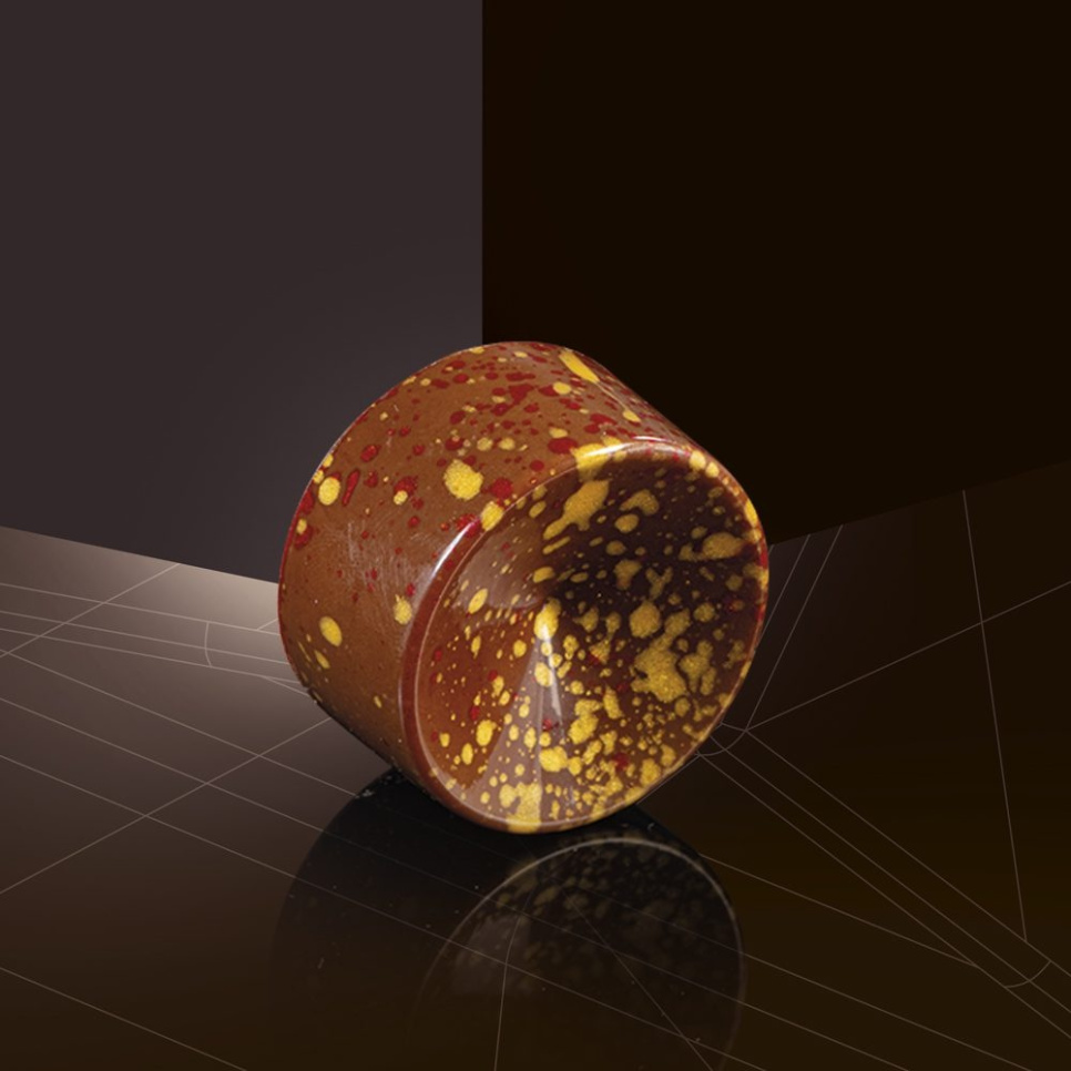 Pralinenform MA1007 - Martellato