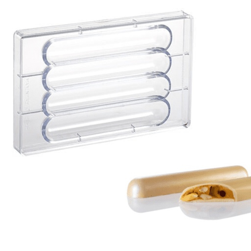 Pralinenform MA1601 - Martellato in der Gruppe Backen / Backformen / Pralinenformen bei The Kitchen Lab (1710-26890)