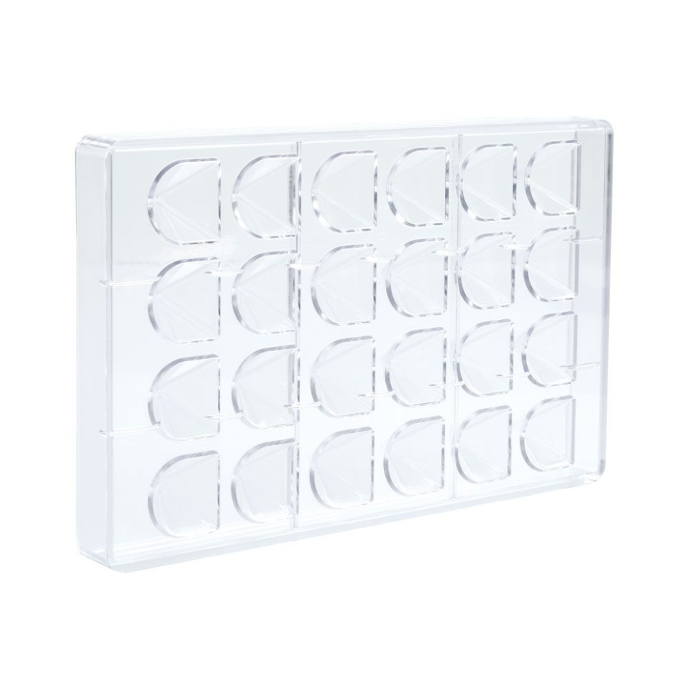 Pralinenform Side MA1048 - Martellato