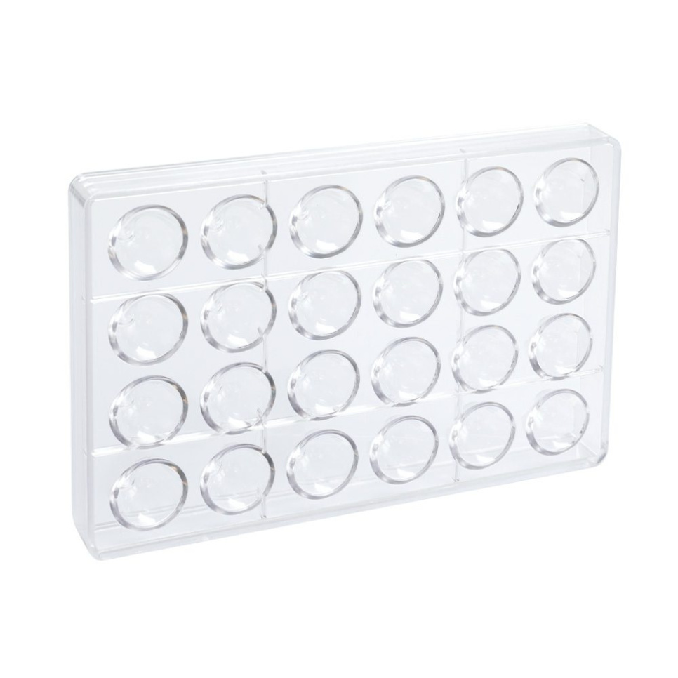 Pralinenform Dune MA1052 - Martellato