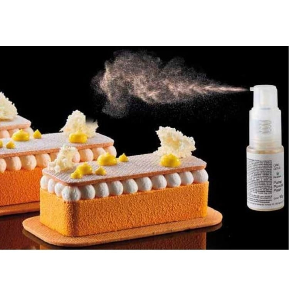 Dekoratives Spray - Martellato in der Gruppe Backen / Backutensilien / Backzubehör bei The Kitchen Lab (1710-27005)
