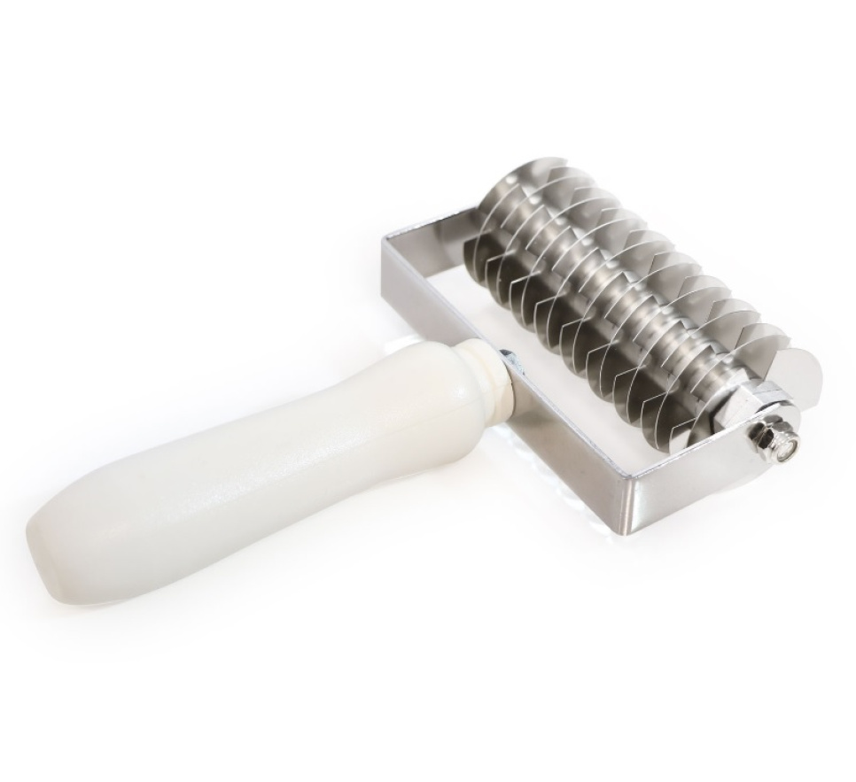 Netzausstecher für Butterteig, Wellington - Martellato in der Gruppe Backen / Backutensilien / Ausstecher & Stanzringe bei The Kitchen Lab (1710-27211)